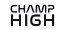 Champ High®﻿