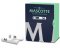 MASCOTTE Carbon 6mm (34pcs)
