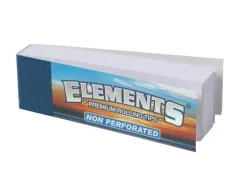 ELEMENTS Premium Non Pefrorated
