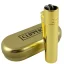 CLIPPER Gold Premium Set - 2 Varianty (Metal) - Varianta: Matná