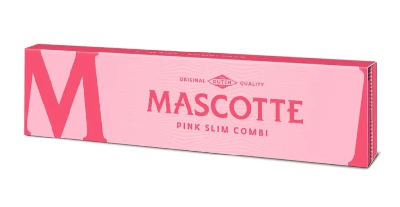 MASCOTTE Pink Combi Slim (Magnetic)