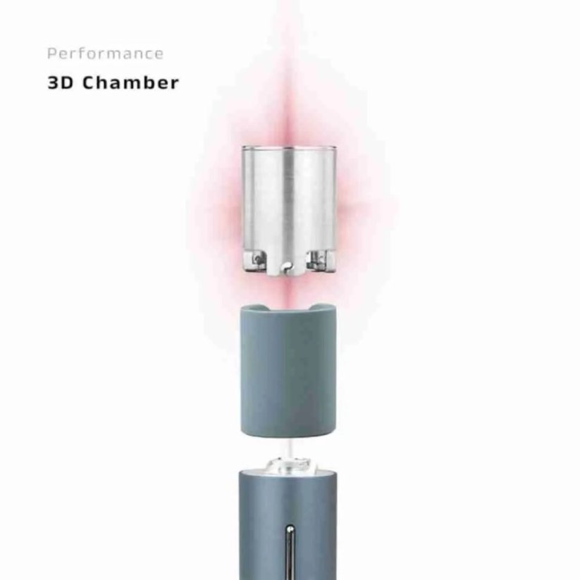 Puffco Pivot Portable Concentrates Vaporizer - Slate