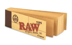 RAW Original Unrefined