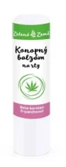 Konopný Balzám na rty (4,8ml)