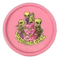 Best Buds Eco Grinder - Four Variants (Ø53mm)