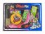 Monkey King Try Kit - Tři druhy - Varianta: Monkey King Try Kit (Blue)