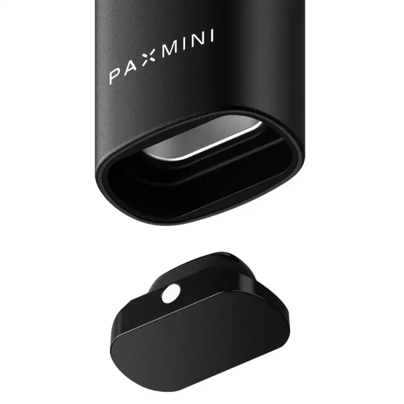 PAX MINI II Onyx Vaporizer