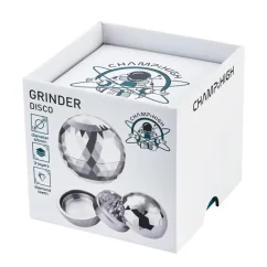 CHAMP HIGH Disco (Ø65mm)