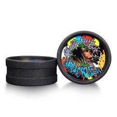 Santa Cruz Wiz Khalifa Biodegradable (Ø55mm)