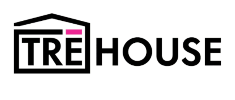 TRĒ HOUSE