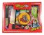 Monkey King Try Kit - Three Types - Varianta: Monkey King Try Kit (Red)