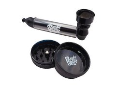 BEST BUDS Mini Grinder Set