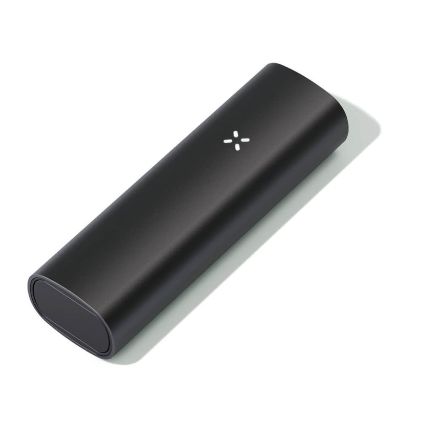 PAX 3 Smart Vaporizer Complete Kit Onyx