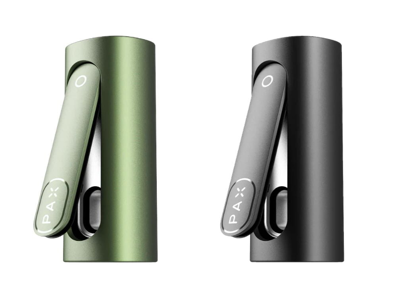 PAX FLOW (New) - PAX Labs, Inc.