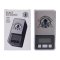 Champ High Digital Scale Mini Diamond