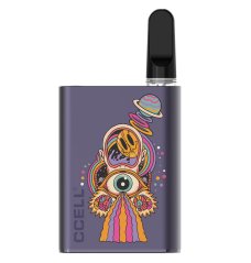 CCELL Palm Pro Limited Edition BoOm HeaDshot