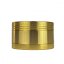 Gold Ignot Metal (Ø50mm)