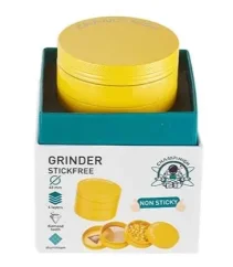 CHAMP HIGH Stickfree (Ø63mm)