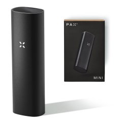 PAX MINI Onyx Vaporizer