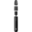 G Pen Micro Plus Black Vaporizer