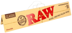 RAW Supernatural 12 Inch / 28 cm