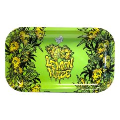ROLLING TRAY LEMON HAZE - M