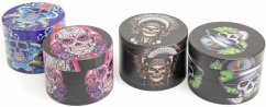 BEUZ Skull MIX (Ø50mm)
