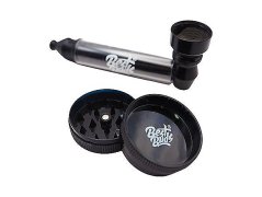BEST BUDS Mini Grinder Set