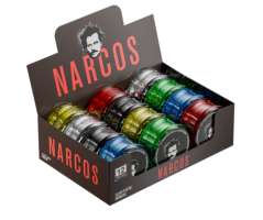 Narcos Plastic Grinder (Ø50mm)