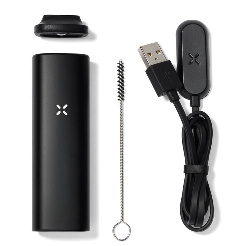 PAX MINI Onyx Vaporizer