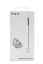 PAX  Premium Maintenance Kit for PAX 2 and 3 (3D Screens)