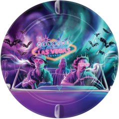 V Syndicate Bat Country (Metal)