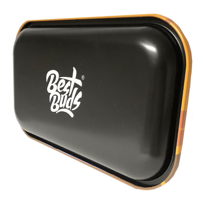 ROLLING TRAY SUNSET SHERBET - M